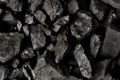 Quakers Yard coal boiler costs